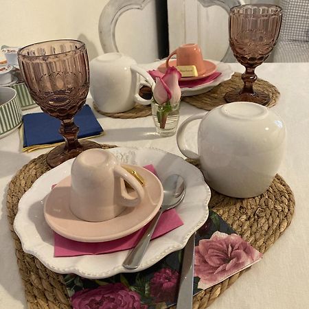 Antica Novi B & B Νόβι Λίγκουρε Εξωτερικό φωτογραφία