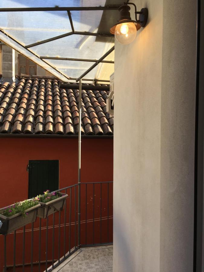 Antica Novi B & B Νόβι Λίγκουρε Εξωτερικό φωτογραφία