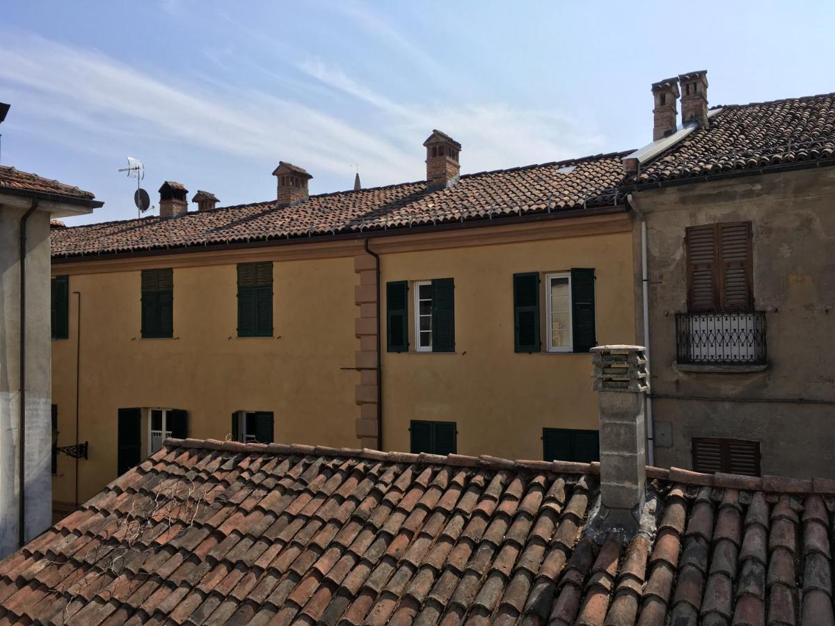 Antica Novi B & B Νόβι Λίγκουρε Εξωτερικό φωτογραφία