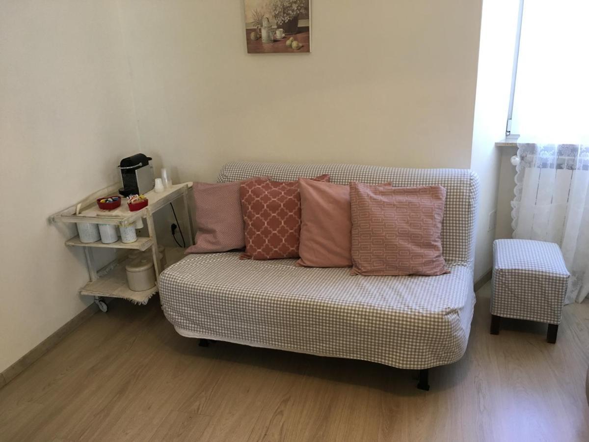 Antica Novi B & B Νόβι Λίγκουρε Εξωτερικό φωτογραφία