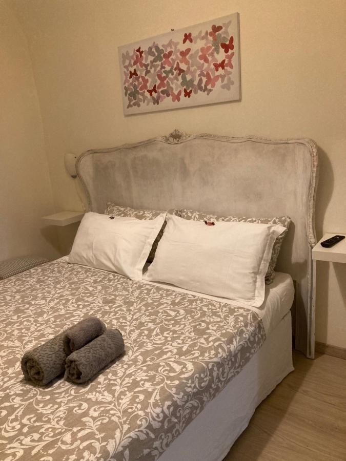 Antica Novi B & B Νόβι Λίγκουρε Εξωτερικό φωτογραφία