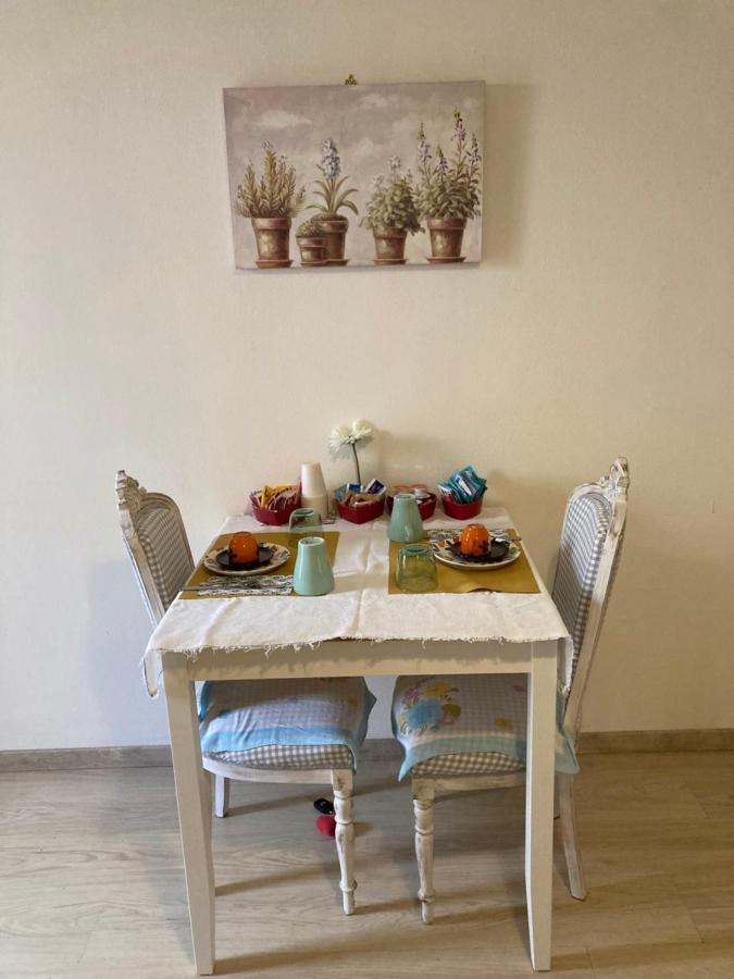 Antica Novi B & B Νόβι Λίγκουρε Εξωτερικό φωτογραφία