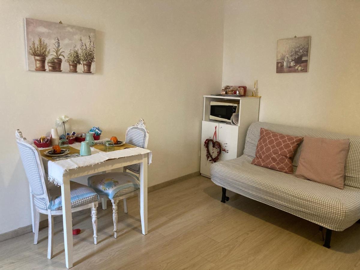 Antica Novi B & B Νόβι Λίγκουρε Εξωτερικό φωτογραφία