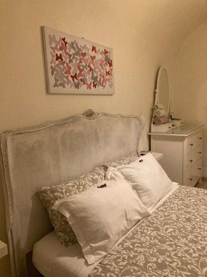 Antica Novi B & B Νόβι Λίγκουρε Εξωτερικό φωτογραφία