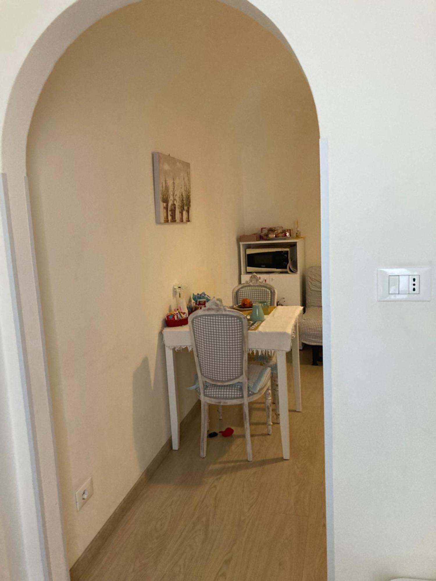 Antica Novi B & B Νόβι Λίγκουρε Εξωτερικό φωτογραφία