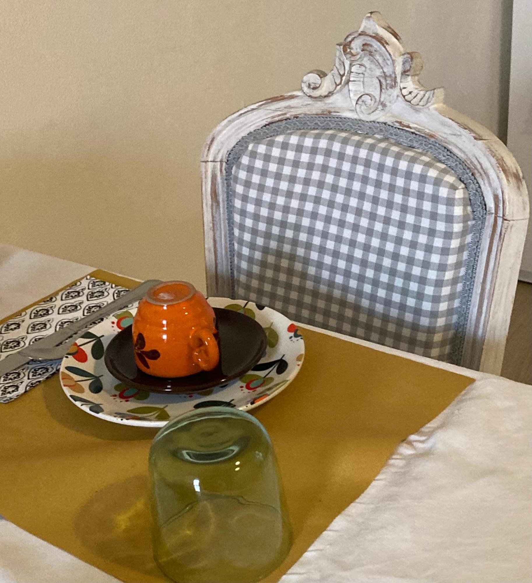 Antica Novi B & B Νόβι Λίγκουρε Εξωτερικό φωτογραφία