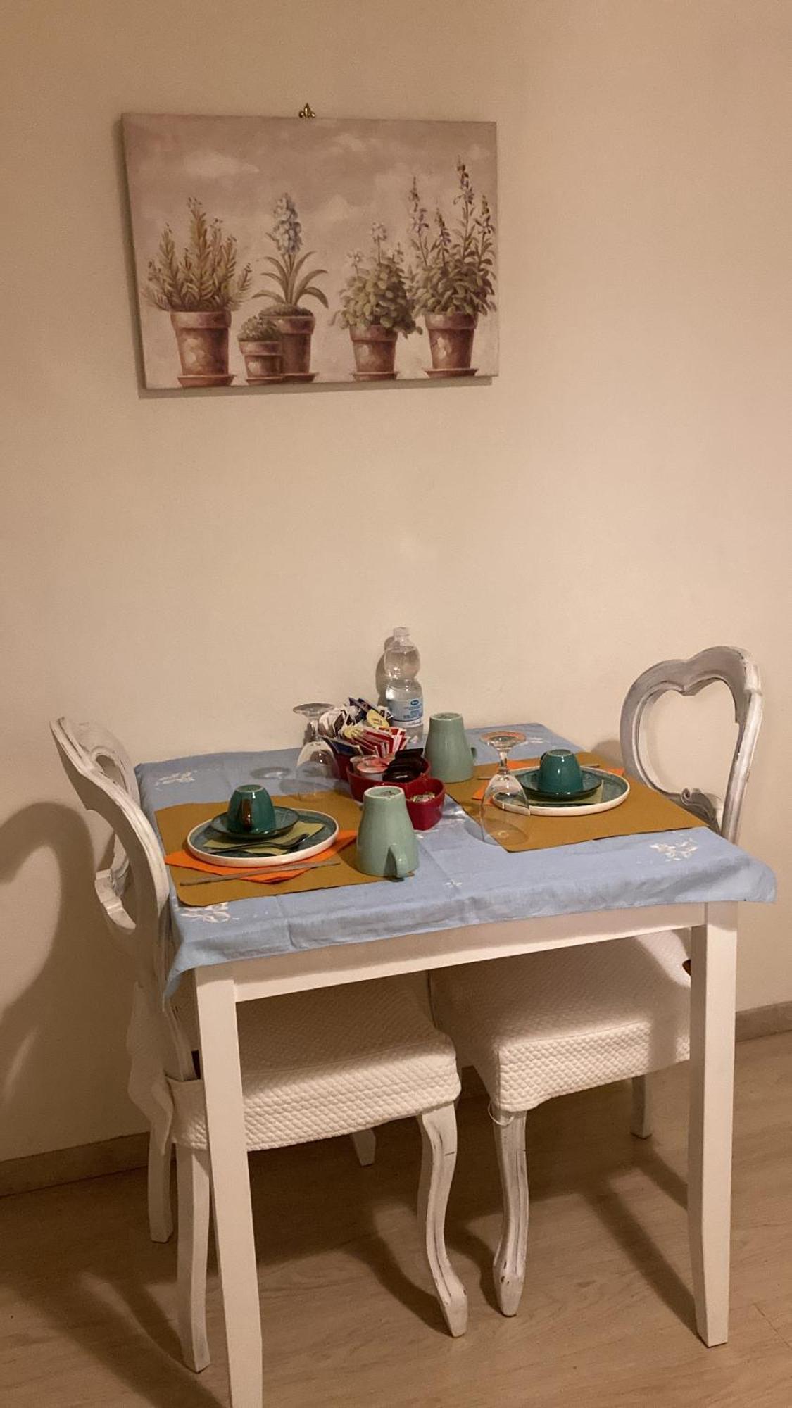 Antica Novi B & B Νόβι Λίγκουρε Εξωτερικό φωτογραφία