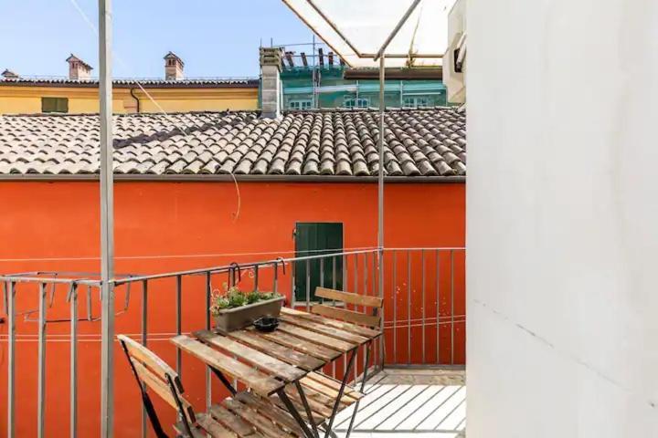 Antica Novi B & B Νόβι Λίγκουρε Εξωτερικό φωτογραφία