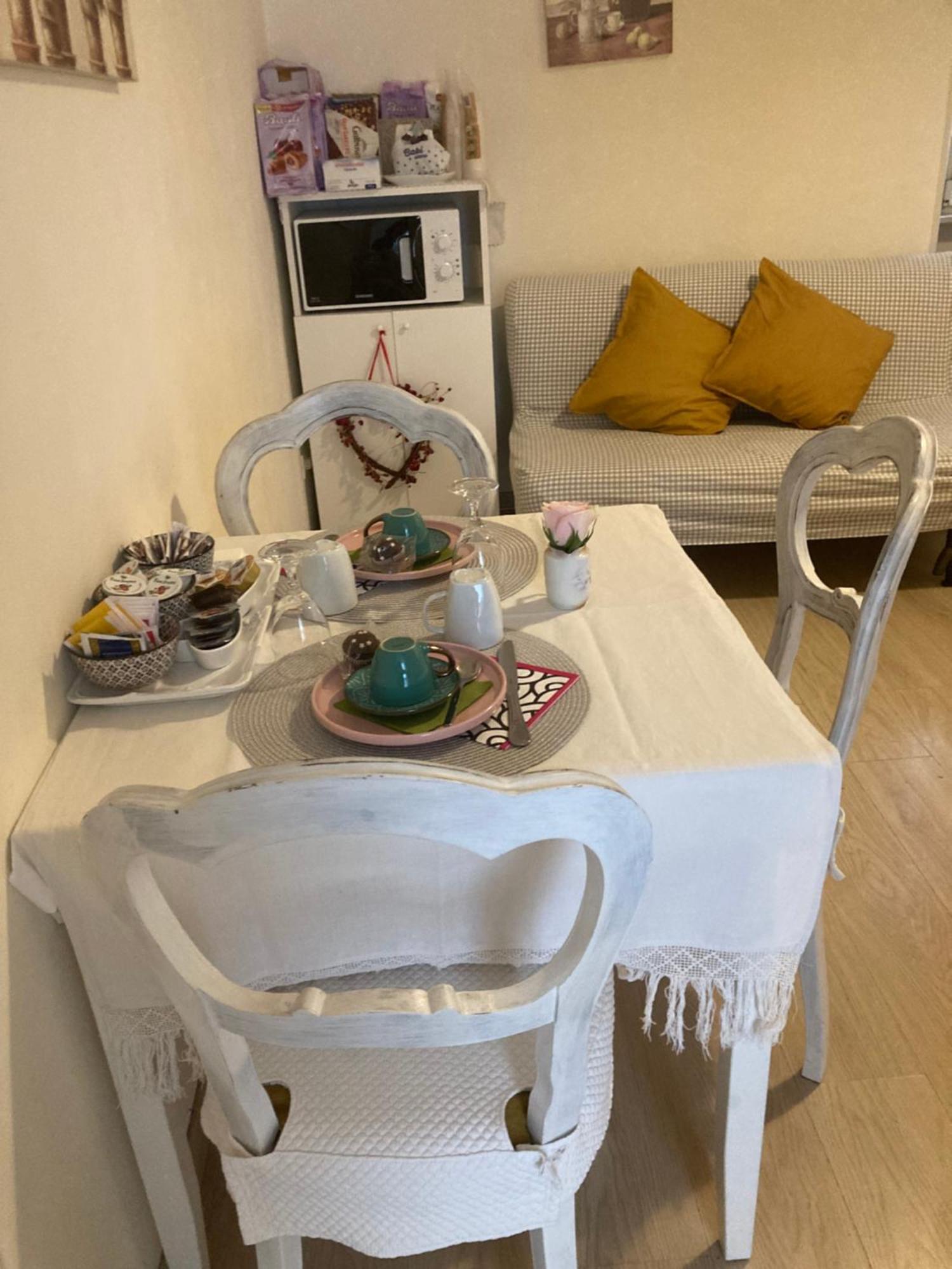 Antica Novi B & B Νόβι Λίγκουρε Εξωτερικό φωτογραφία