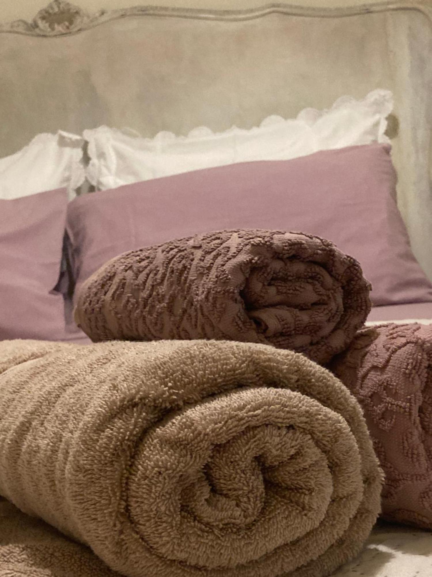 Antica Novi B & B Νόβι Λίγκουρε Εξωτερικό φωτογραφία