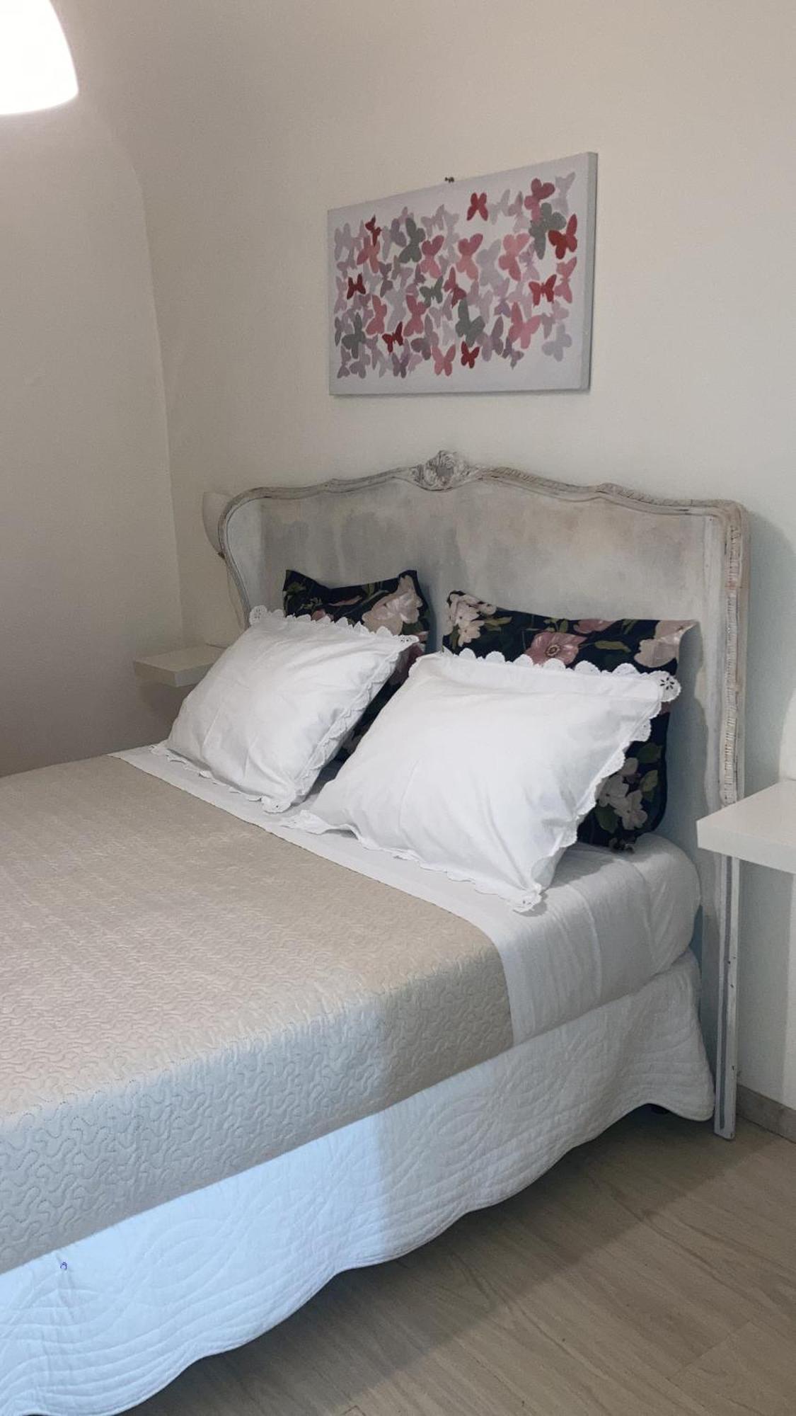 Antica Novi B & B Νόβι Λίγκουρε Εξωτερικό φωτογραφία