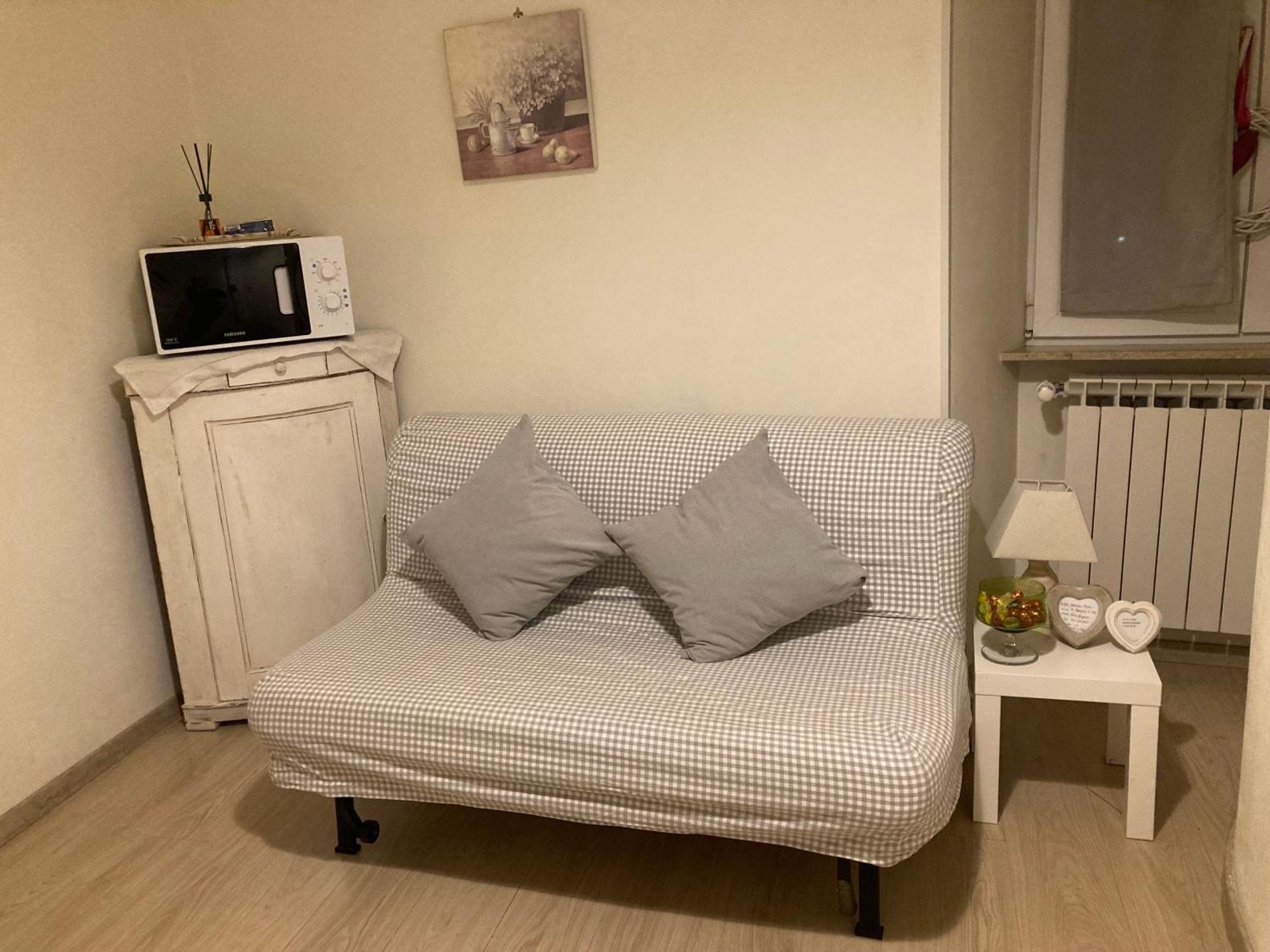 Antica Novi B & B Νόβι Λίγκουρε Εξωτερικό φωτογραφία
